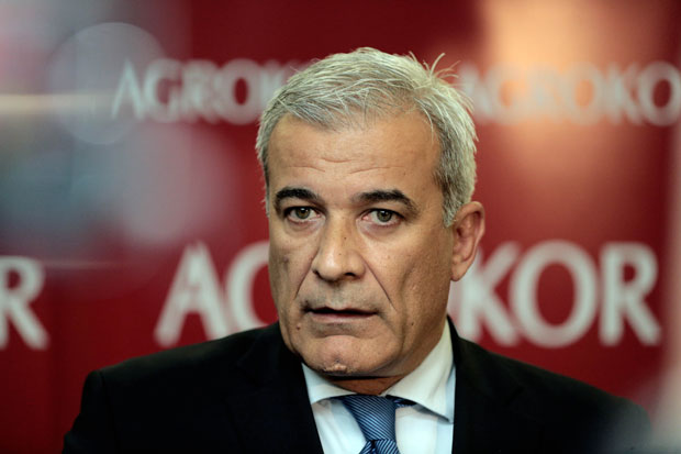 Рамљак тресе само Хрватску